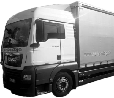 TempoLog LKW