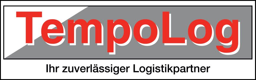TempoLog Transport GmbH Logo